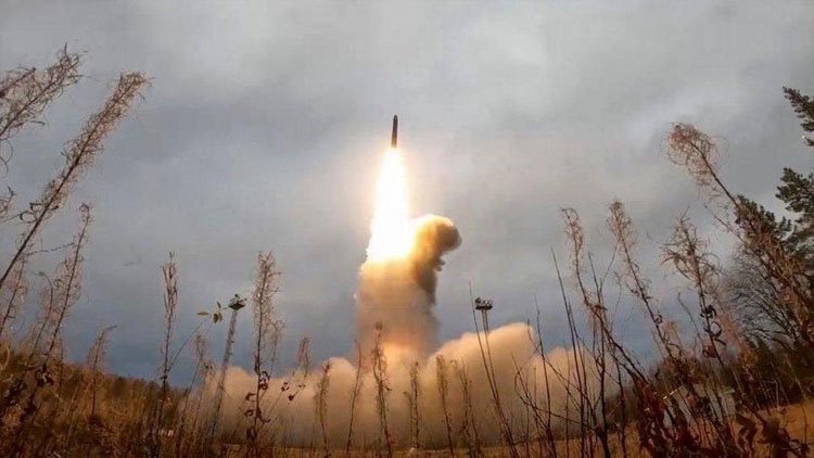 ABD: Rus generaller Ukrayna'da nükleer silah kullanmayı değerlendirdi