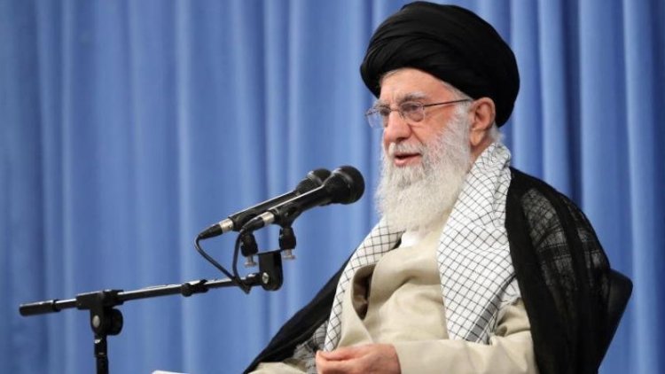 Hamaney: Vakti gelince Süleymani'nin intikamını alacağız