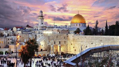 İngiltere'den yeni 'Kudüs' kararı