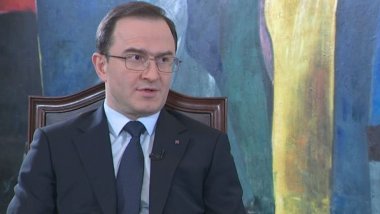 Rus diplomat Afrin'deki durumu 'dram' olarak nitelendirdi