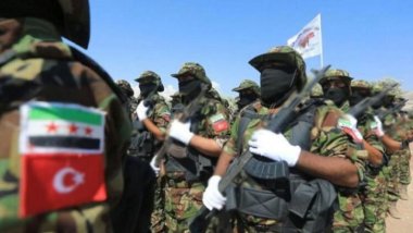 Türkiye, SMO liderleriyle görüştü