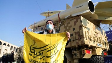 ABD'den 'İran' hamlesi