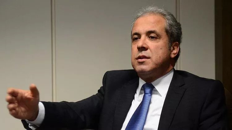 AK Parti’li Tayyar: HDP, PKK’nin uzantısıysa onlarla niye Anayasayı konuşuyoruz?