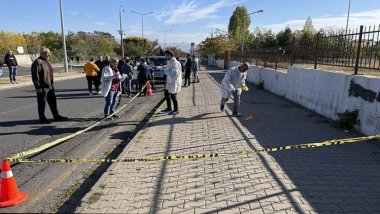 Bingöl'de bıçaklı kavgada lise öğrencisi öldü