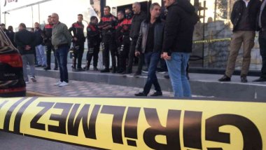 Elazığ'da silahlı kavga: 3 ölü