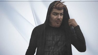 İran’daki gösterilere destek veren Kürt sanatçıya 'idam' kararı