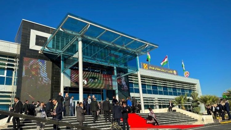 KDP Kongresi: Liderlik Konseyi’nde kadın temsiliyetinde artış