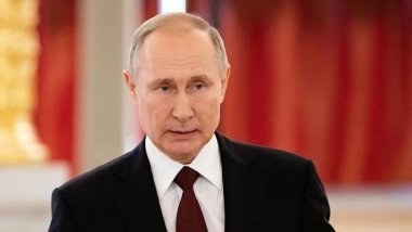 Putin’den yeni seferberlik kararı