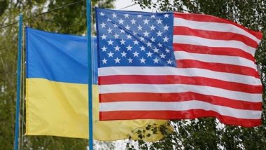 ABD: Ukrayna'yı desteklemek konusunda hiçbir tereddüt olmayacak