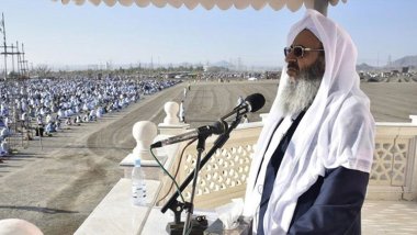 Beluçların önde gelen dini liderinden İran’a: Referanduma gidelim