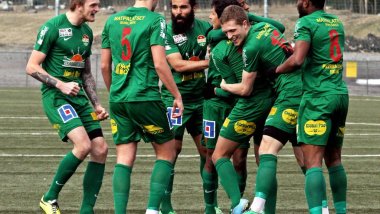 DalKurd Başkanı: Kürtlerin Athletic Bilbao'su olmak istiyoruz