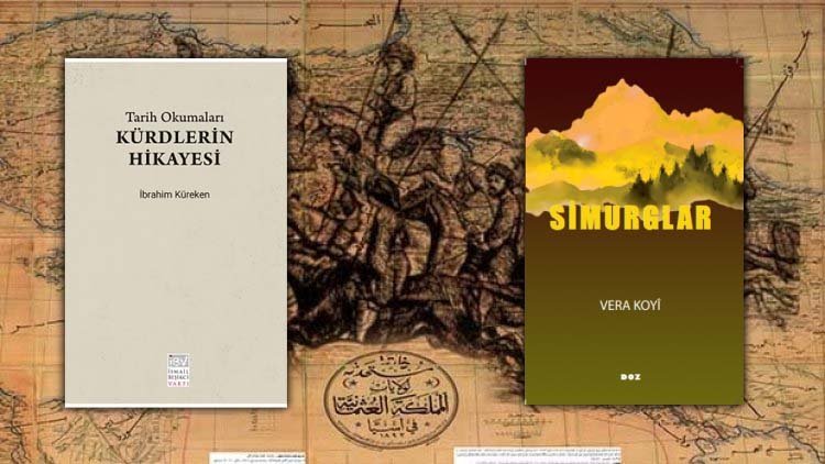 İki yeni kitap ve aklın verili olanla ilişkisi