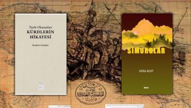 İki yeni kitap ve aklın verili olanla ilişkisi