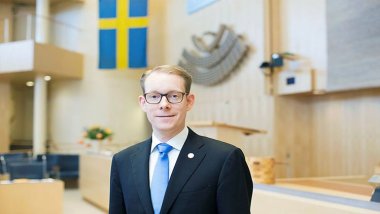 İsveç: PYD ve YPG ile aramıza mesafe koyacağız