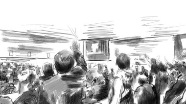 Kobani Davası’nda iki isme tahliye