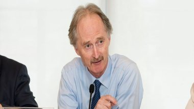 Suriye'de anayasa görüşmeleri çıkmaza girdi