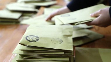 Son seçim anketi: Millet İttifakı Cumhur İttifakı'nı geçti