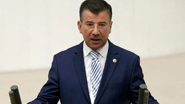 AKP'li Mehmet Ali Cevheri'den yeni adım: Çözüm süreci neden olmasın?