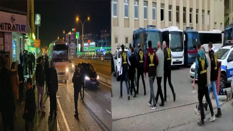Diyarbakır'da cinayet: Öldürmek için tetikçi tutmuş