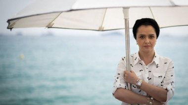 İranlı Oscar'lı Aktirist'ten göstericilere destek: Her bedeli ödemeye hazırım 