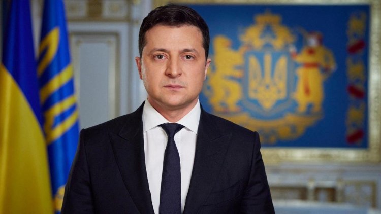 Zelenskiy'den İran'a suçlama: Karşılık vermeye hazırlanıyoruz