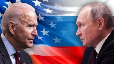 ABD Moskova ile gizli görüşmeler yapıldığını kabul etti