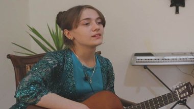 Afrinli çocuk Uluslararası Çocuk Barış Ödülü'ne aday gösterildi