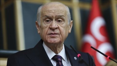 Bahçeli’den AKP-HDP görüşmesine dair ilk açıklama