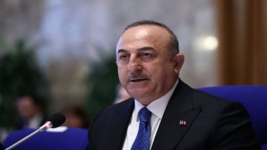 Çavuşoğlu’ndan Suriye ile diplomatik ilişki açıklaması