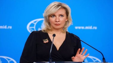 Rusya'dan 'gizli' görüşme açıklaması