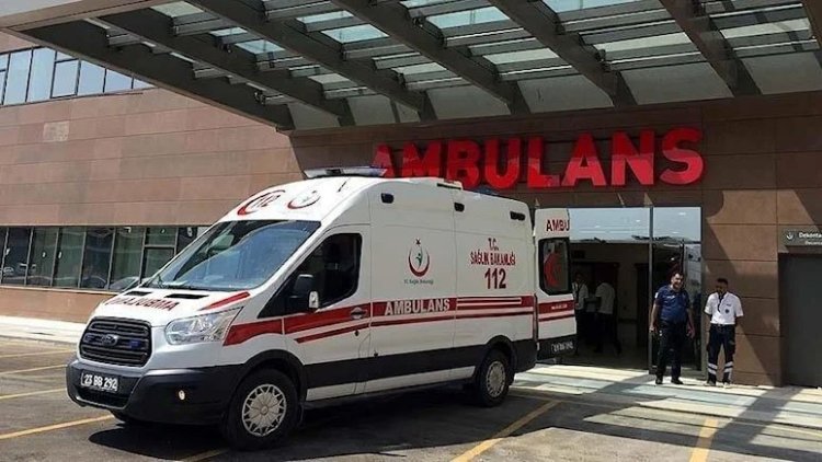 Urfa: Üç liseli kız okulda intihar girişiminde bulundu
