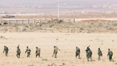 Esad güçleri IŞİD ile savaşmamak için rüşvet veriyor