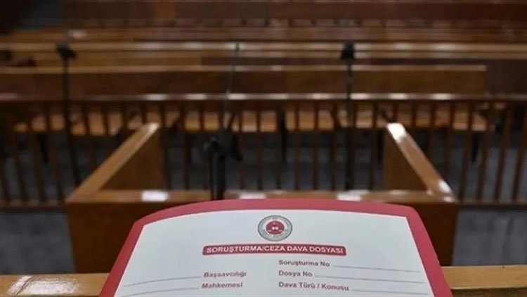 Van'daki DTK dosyasında karar: Toplam 133 yıl 6 ay hapis cezası