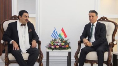 Yunanistan, Kürdistan Bölgesi’ndeki üniversitelere yüksek öğrenim için burs sağlayacak