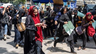 BM, Taliban’la ilgili karar tasarısını kabul etti