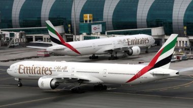 CIA uyardı: Yunanistan'da 2 uçak 'şüpheli yolcu' gerekçesiyle durduruldu