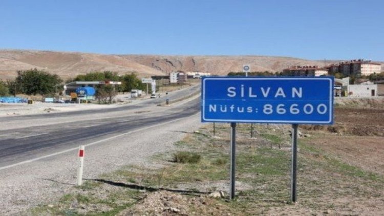 Diyarbakır’da kaza: 1 ölü, 2 yaralı
