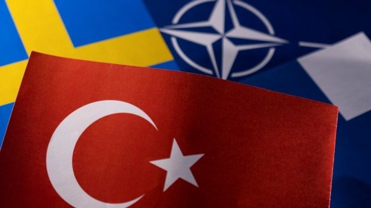 İsveç: Anayasa tartışmalarına Türkiye dahil oldu