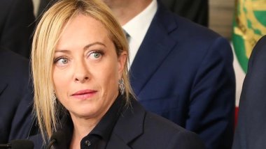 İtalya Başbakanı Meloni'den göç tepkisi: Türkiye'ye milyarlarca Euro harcadık