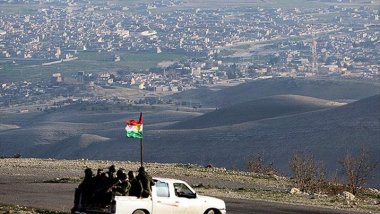 KDP'nin Ezidi Milletvekili Dexil'den Sudani Hükümeti'nin kararına tepki