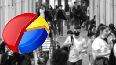 MetroPOLL Araştırmadan Z Kuşağı anketi