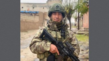 MSB: 1 asker hayatını kaybetti