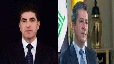 Liderlerden Şeyh Himedi Dehham için başsağlığı mesajı