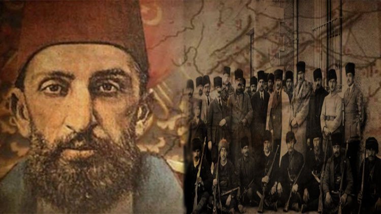 Neo-Osmanlıcılık ile Neo-İttihatçılığın 100 yıllık ezeli düşmanlıktan, iktidar ittifakına geçmeleri ve 10 kasım üzerine birkaç söz