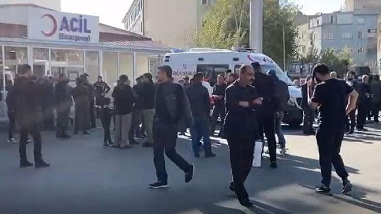 Batman'da akraba kavgası: 3 ölü, 6 yaralı!