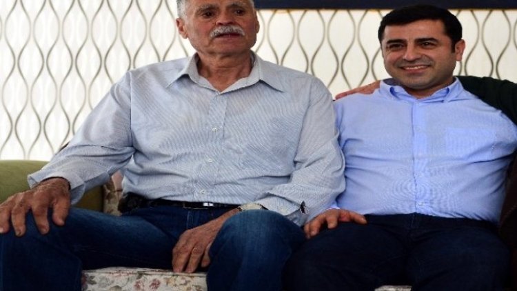 Demirtaş’ın Diyarbakır'a götürülmesi: Ayrıntılar ortaya çıktı