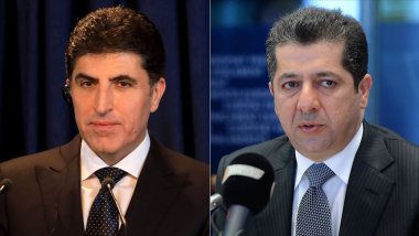 Erbil’den İstanbul’daki patlamaya ilişkin taziye mesajları