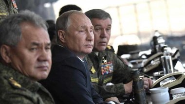 The Independent: Rusya itibarını kaybediyor