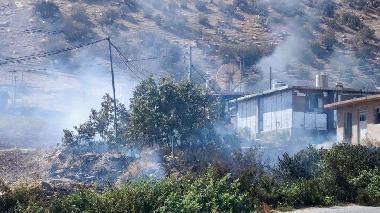 İran'dan Erbil ve Süleymaniye’de Kürt örgütlerin karargahlarına füzeli saldırısı!