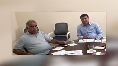 MetroPOLL Araştırmadan 'Öcalan mı Demirtaş mı?' daha etkili anketi